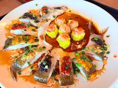 -日昌餐馆(亦庄店)