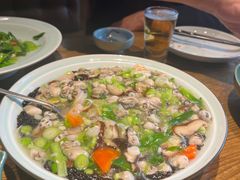 -八闽饭店闽南小镇(铁西店)
