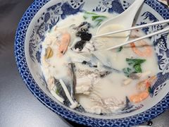 -山外山·林语花园餐厅