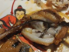 -鲁秀才炒鸡(龙湖西溪天街店)