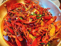 -虾小龙老长沙龙虾馆(坡子街店)