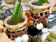 -王奋斗贵州酸汤牛肉火锅