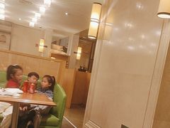 -凯菲厅海鲜姿造·海鲜自助·帝王蟹·龙虾(成都群光君悦酒店)