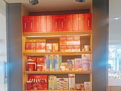 -COSTA COFFEE(恒基名人购物中心店)