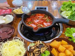 -笔记安顺夺夺粉火锅