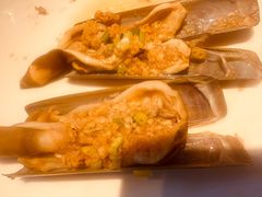 -苏大嘴蒸汽海鲜·海胆蒸饺(中山广场店)