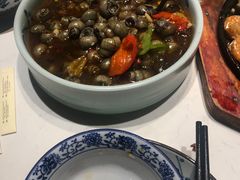 -卯时·龙光雅宴·精致锡帮菜(惠山古镇店)