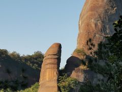 -丹霞山风景名胜区