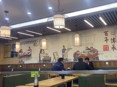 -鸡鸣汤包(仙林店)