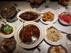 -上和臻品中国菜(花园街店)