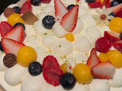 -Salon de The de Joel Robuchon(外滩18号店)
