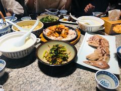 -南京大牌档(三阳广场苏宁店)