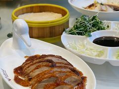 -掬水台酒店(金马店)