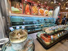 -强记海鲜·大排档(蛇口新街店)