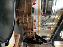 -酒拾烤肉(九方店)
