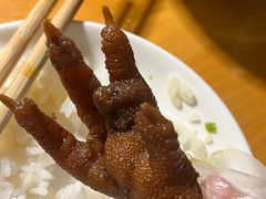 -七星椒卤菜(三圣宫店)