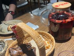 -鸽子窝(青塔店)