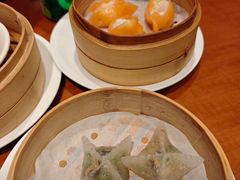 -杭州JW万豪酒店-万豪中餐厅