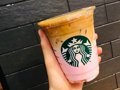 -星巴克(上海虹桥新天地二店)