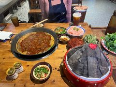 -楠火锅(龙阳广场店)