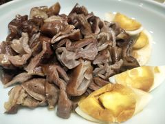 -秦唐一号西安菜馆(钟楼店)