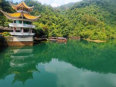 -鼎湖山风景区