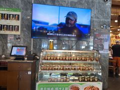 -海鲜e族(马王堆店)