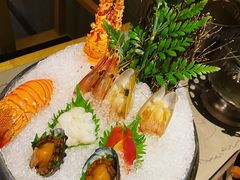-海天盛宴海鲜自助(正大广场店)