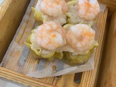 点无缺明虾烧麦-點無缺茶楼·海鲜酒家(世博店)