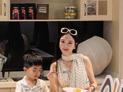 -Olé精品超市(上海港汇恒隆店)
