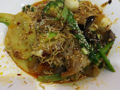 麻辣香锅-南京大学-第9食堂