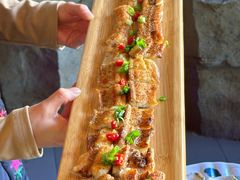 -大哈福烧烤·海鲜·家常菜(延安三路店)