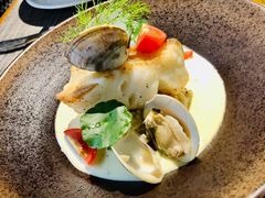 -巴别塔法餐舍(合作路店)