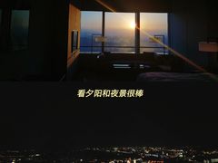 -长沙尼依格罗酒店