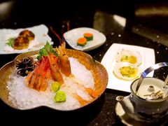 -梅筑·创意料理(王府井百货店)