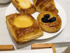 -金安大饭店-金品自助餐厅