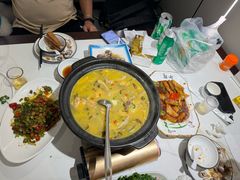 -好人家海鲜酒楼(淞南路店)