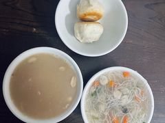 -潭式煎包(西航路店)