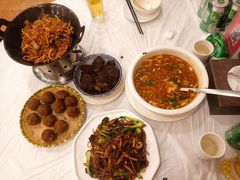 -庐州太太(CBD店)