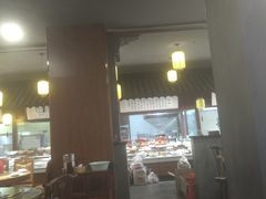 -陈记菜馆·非遗淮扬菜(东关街教场店)