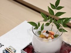 海鲜醋冻•开胃菜-鮨一日本料理(大中华店)