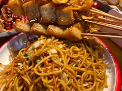 -华府九号海鲜烧烤大排档(龙域店)
