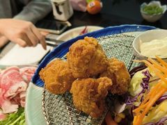 -昱匠·日本料理(金融街店)