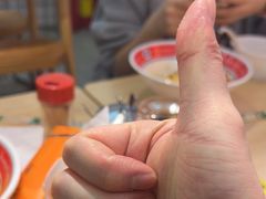 -明記茶餐廳(福田总店)