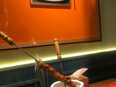 -北京老门框爆肚涮肉馆(凤城六路店)