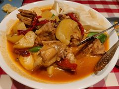 -西贝(深圳卓悦汇店)