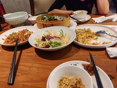 -鸽味轩·粤菜小馆(高楼门总店)