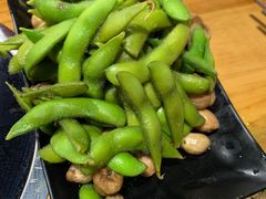 -山纺老张烧烤(长风西街店)