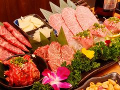 -丸藏和牛烧肉专门店(园区师惠坊店)