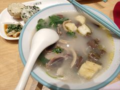 -小杨生煎(天之骄子店)